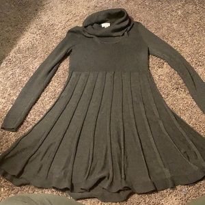 Calvin Klein Sweater Dress